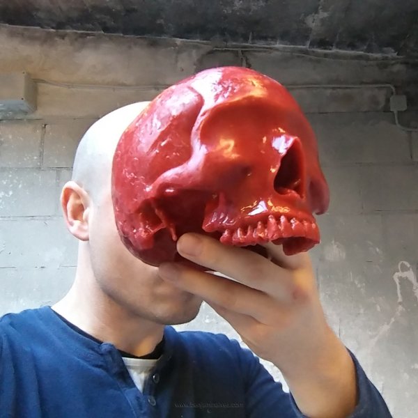 balves artist image